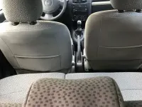 Gebraucht Renault Clio II Campus 98 PS (72 kW) 2005 Silber Limousine