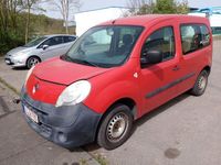 gebraucht Renault Kangoo Authentique 1.6 8V 90