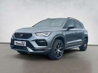 Second-hand Cupra Ateca 190 CP (139 kW) 2024 Gri SUV