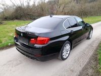 gebraucht BMW 523 Sportline