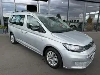 Gebraucht VW Caddy Maxi 102 PS (75 kW) 2021 Andere Van / Kleinbus