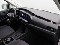 Gebraucht VW Caddy Maxi 122 PS (89 kW) 2025 Candyweiß Van / Kleinbus