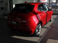Gebraucht Ora 03 125 kW (171 PS) 2023 Rot Kleinwagen