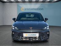 Second-hand Cupra Leon 150 CP (110 kW) 2026 Hatchback