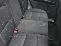 Gebraucht Mazda 2 68 PS (50 kW) 2003 Schwarz Kleinwagen