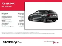 Gebraucht Audi RS3 Ambiente 400 PS (294 kW) 2026 Grau Limousine