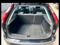 Gebraucht Ford Focus Style 145 PS (106 kW) 2007 Schwarz Kleinwagen