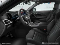 Neu BMW M240i M Sport 392 PS (288 kW) 2026 Grau Coupé