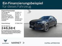Gebraucht Cupra Formentor VZ 310 PS (228 kW) 2024 Schwarz SUV