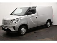 Occasion Maxus eDeliver 3 117 kW (160 ch) 2024 Blanc Van