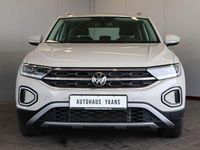 Gebraucht VW T-Roc Style 110 PS (80 kW) 2023 Grau SUV