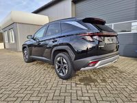 Neu Hyundai Tucson Trend 150 PS (110 kW) 2026 Abyss black abyss black SUV