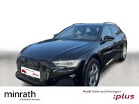 Gebraucht Audi A6 Ambiente 245 PS (180 kW) 2022 Schwarz Limousine