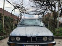 Gebraucht BMW 325 Performance 170 PS (125 kW) 1987 Blau Limousine