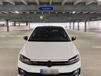 gebraucht VW Polo VWGTI AW Vollausstattung Milltek