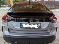Gebraucht Citroën e-C4 114 kW (156 PS) 2024 Silber Limousine