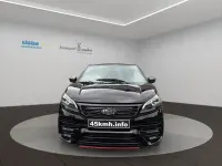 Gebraucht Ligier JS50 2023 Schwarz Kleinwagen