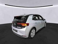 Gebraucht VW ID.3 Pro Performance 150 kW (204 PS) 2022 Silber Kleinwagen
