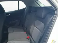 Neu Skoda Fabia Selection 80 PS (58 kW) 2026 Weiß Kleinwagen