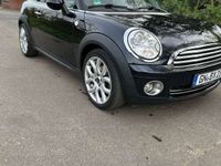 gebraucht Mini Cooper Cooper