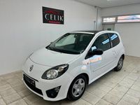 Gebraucht Renault Twingo Night&Day 75 PS (55 kW) 2011 Weiß Kleinwagen