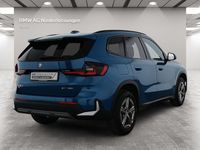 Gebraucht BMW X1 156 PS (114 kW) 2024 Blau SUV