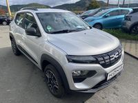Gebraucht Dacia Spring Essentiel 33 kW (45 PS) 2023 Silber Kleinwagen