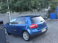 Gebraucht VW Golf V 116 PS (85 kW) 2007 Kleinwagen