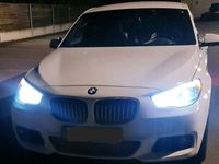 gebraucht BMW 535 Gran Turismo 535 d