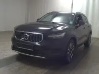 Gebraucht Volvo XC40 Inscription 211 PS (155 kW) 2022 Schwarz SUV