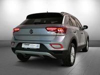 gebraucht VW T-Roc 1.0 TSI Life digiC