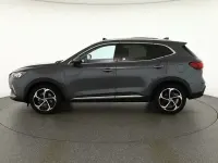 Brugt MG HS Luxury 162 HK (119 kW) 2024 Grå SUV