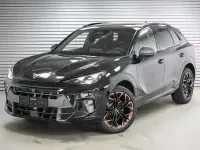 Neu Cupra Terramar VZ 265 PS (194 kW) 2025 Andere SUV