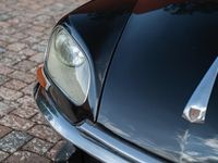 Gebraucht Citroën DS 103 PS (75 kW) 1971 Schwarz Limousine