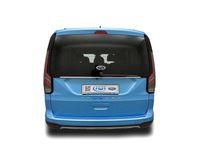 Gebraucht Ford Tourneo Connect Active 122 PS (89 kW) 2023 Blau Van / Kleinbus