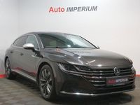 Gebraucht VW Arteon Elegance 200 PS (147 kW) 2022 Grau Limousine