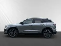 Gebraucht Renault Austral Techno 131 PS (96 kW) 2025 Schiefergrau SUV