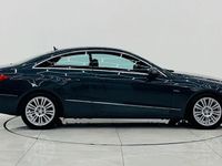Gebraucht Mercedes E200 184 PS (135 kW) 2010 Schwarz Coupé