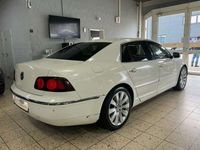 gebraucht VW Phaeton 3.0 V6 TDI 5-Sitzer 4Motion*Topausstt.