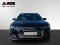 gebraucht Audi A6 2.0 EU6d Avant design 50 TFSI e quattro s-tronic K