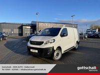 Gebraucht Peugeot Expert 179 PS (131 kW) 2024 Weiß Van