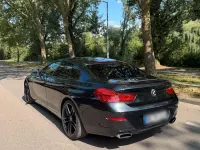 Gebraucht BMW 650 Shadowline 450 PS (330 kW) 2015 Coupé