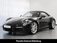 Gebraucht Porsche 911 Carrera Sport 2020 Schwarz Cabrio