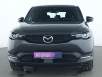 Gebraucht Mazda MX30 Active 106 kW (145 PS) 2021 Grau SUV