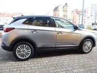 gebraucht Opel Grandland X 1.2 Color Line, Navi, Kamera, LED