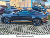Gebraucht Ford Mustang 314 PS (230 kW) 2023 Schwarz