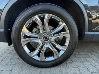Gebraucht KGM Rexton 181 PS (133 kW) 2019 Schwarz SUV