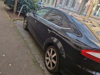 gebraucht Ford Mondeo 2,0 EcoBoost SCTi Ghia PowerShift Ghia