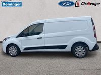 Gebraucht Ford Transit Trend 101 PS (74 kW) 2022 Van