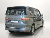 Gebraucht VW Multivan Style 150 PS (110 kW) 2025 Indiumgrau Van / Kleinbus